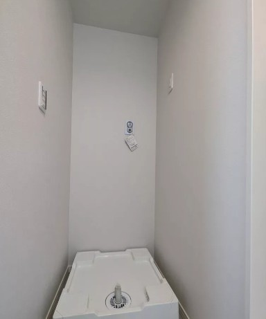キャメル越谷東の設備|※別部屋イメージ写真