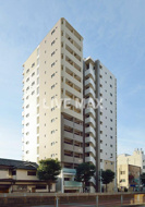エステムプラザ品川大井町クリスタルヒルズの画像