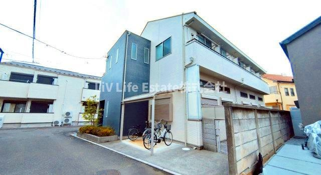 秋津ファランドール