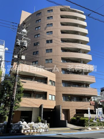 オーパスホームズ白山の画像