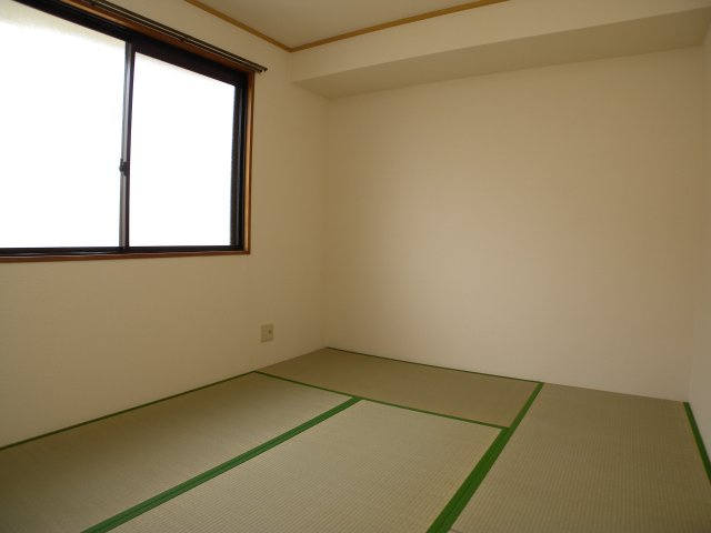 メゾン有瀬の和室