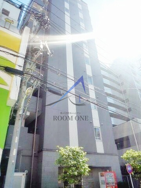 プレステージ西台ステーションフロント