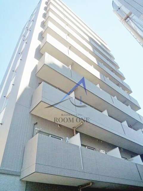 プレステージ西台ステーションフロント