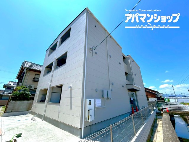 ジーメゾン奈良大安寺