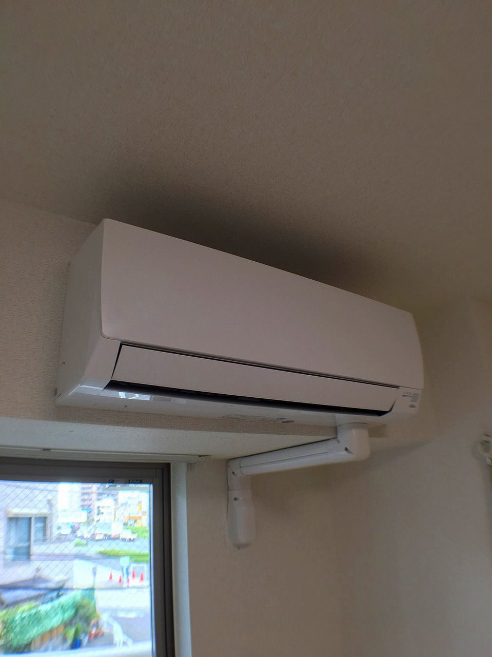 Ａ・Ｉ鶴見市場の設備