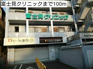 Ａ・Ｉ鶴見市場のその他