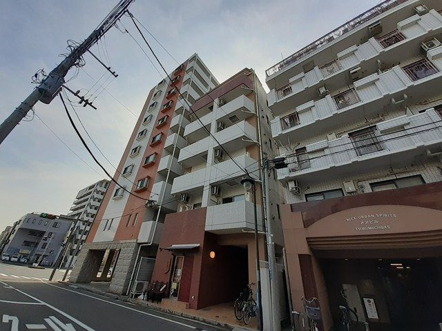 Ａ・Ｉ鶴見市場