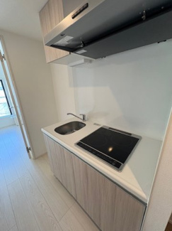 【キッチン】 | 別部屋参考写真