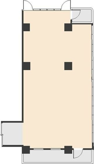 平針サンシャインの間取り