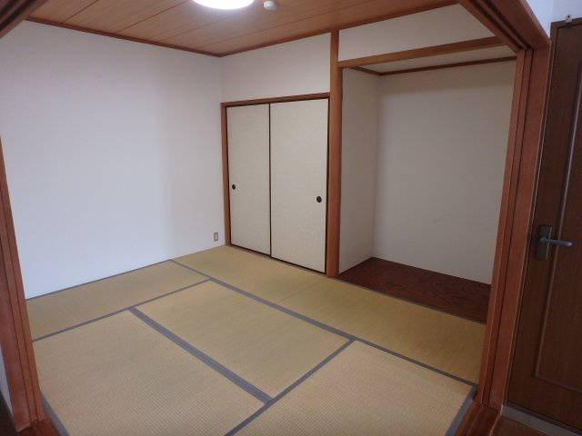 S1790M　ロイヤルアーク下田の和室