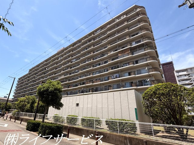 野中北スカイハイツの画像