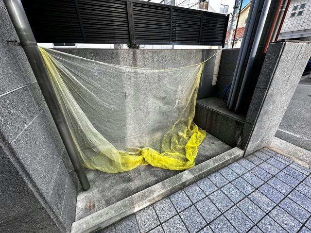 シティーオデオンのその他共用部分