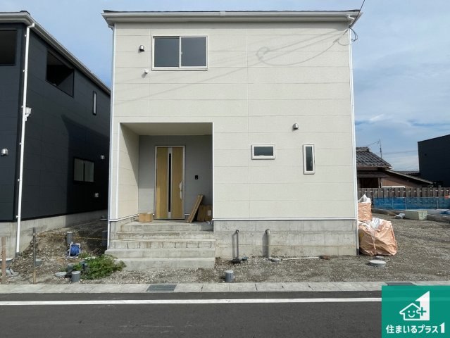 ★現地見学可能！★東近江市中野町　第2期　新築一戸建て