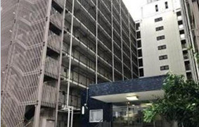 カ-サ第二宇喜田の外観