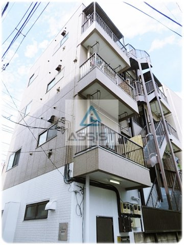 ドアーズ新高円寺