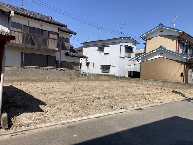 Livele Garden.S　熊谷別府第5