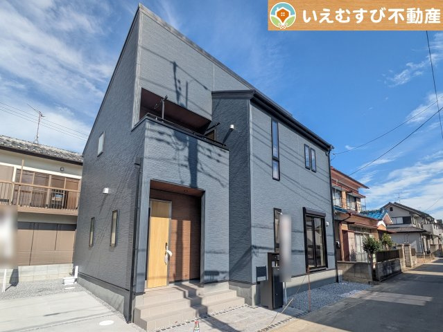 Livele Garden.S　熊谷別府第5