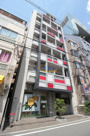 Bee-parQ（ビーパルク）扇町の画像