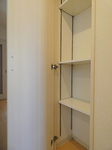 グランシャトゥ那古野の設備