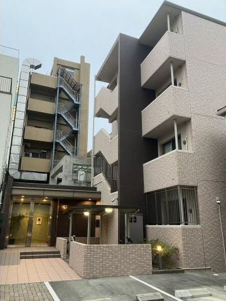 グランシャトゥ那古野