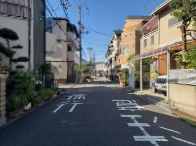 中垣内７丁目　中古一戸建ての玄関|■物件内覧・資金計画相談・住宅ローン相談、リフォーム相談、お問合せ受付中■
※当日・翌日のご内覧、ご相談はお電話でのお問合せがスムーズです！