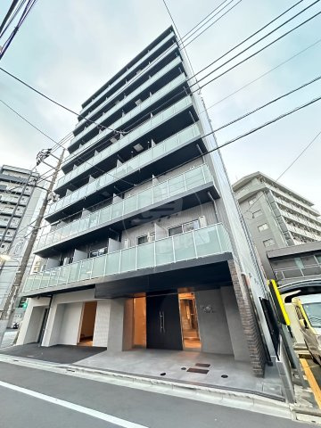 プレール・ドゥーク品川旗の台