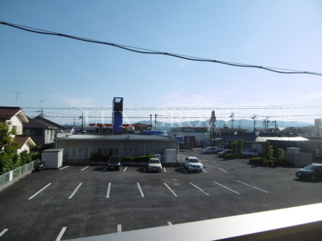 【展望】 | キャトルセゾン楢原
