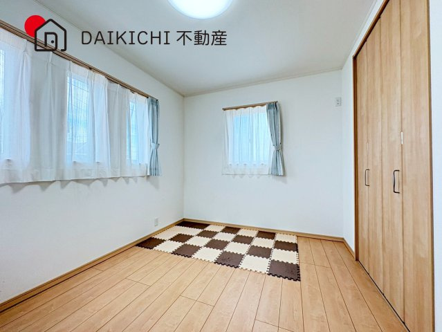 【子供部屋】 | 行田市大字前谷　中古戸建