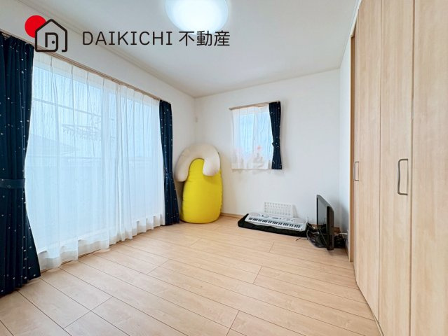 【洋室】 | 行田市大字前谷　中古戸建