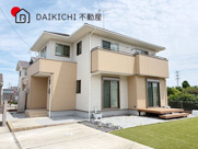行田市大字前谷　中古戸建の画像