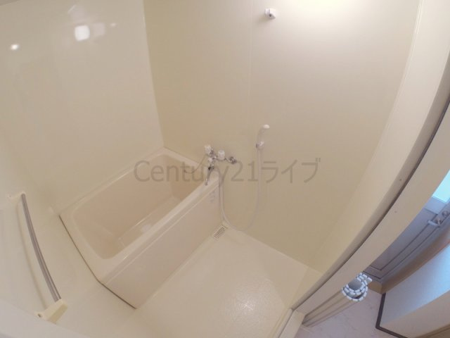 【浴室】 | ViewTerrace売布