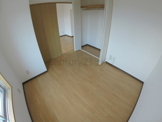 【寝室】 | ViewTerrace売布