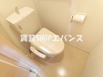 【トイレ】 | ローゼ