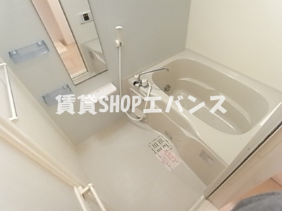 【浴室】 | ローゼ