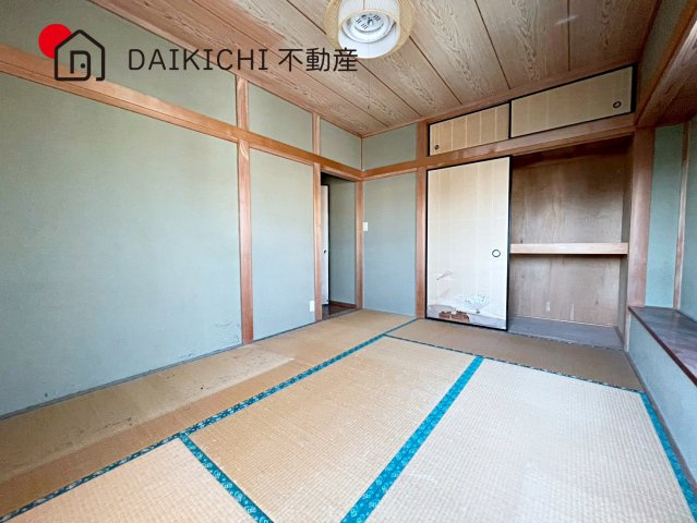 【和室】 | 鴻巣市天神5丁目　中古戸建