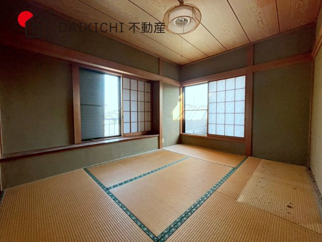 【和室】 | 鴻巣市天神5丁目　中古戸建