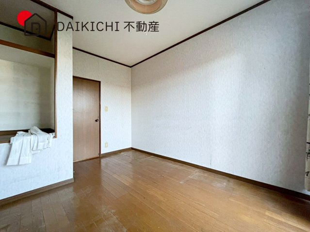 【洋室】 | 鴻巣市天神5丁目　中古戸建