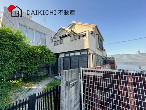 鴻巣市天神5丁目　中古戸建の画像