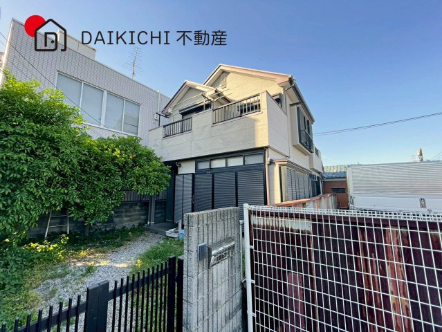 【前面道路含む現地写真】 | 鴻巣市天神5丁目　中古戸建