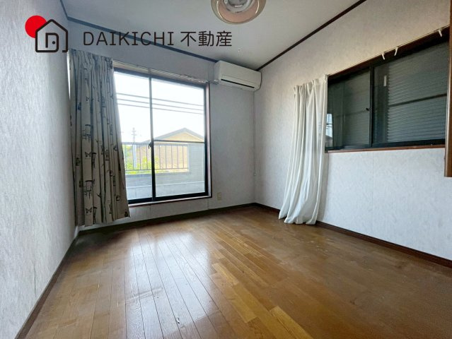 【子供部屋】 | 鴻巣市天神5丁目　中古戸建