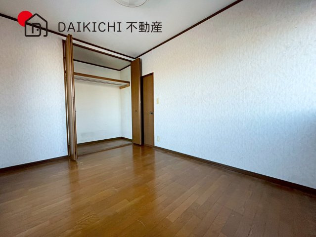 【収納】 | 鴻巣市天神5丁目　中古戸建
