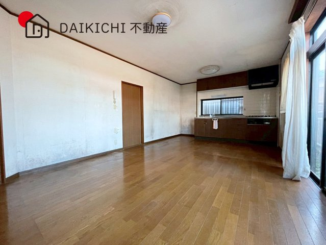【キッチン】 | 鴻巣市天神5丁目　中古戸建