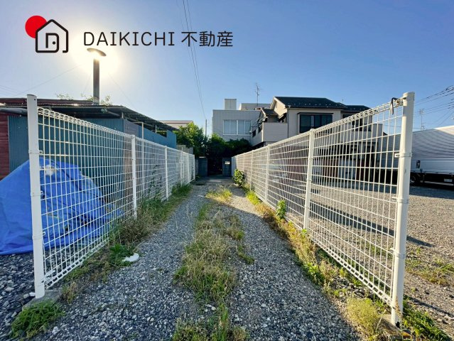 【外観】 | 鴻巣市天神5丁目　中古戸建