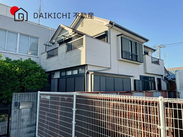【外観】 | 鴻巣市天神5丁目　中古戸建