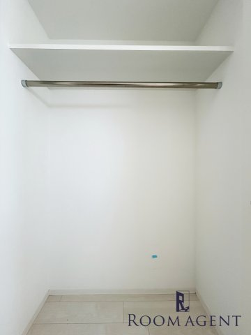 LUORE大曽根の収納