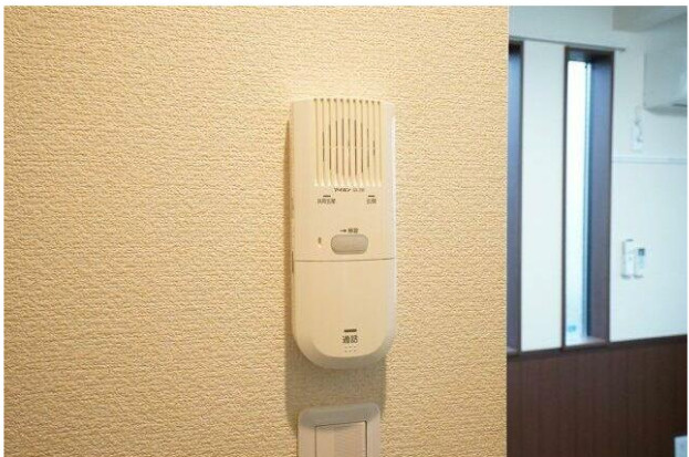 RAY HOUSEのセキュリティ
