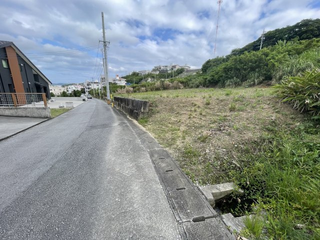 ●売地　豊見城市長堂（４２６．８２坪）－１区画の周辺