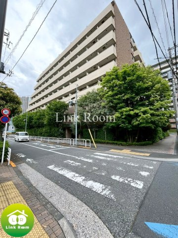 プライムアーバン豊洲