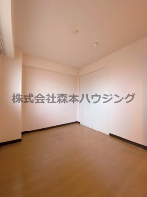 【子供部屋】 | 　ラフィネ星田 | お子さんのお部屋にいかがでしょうか