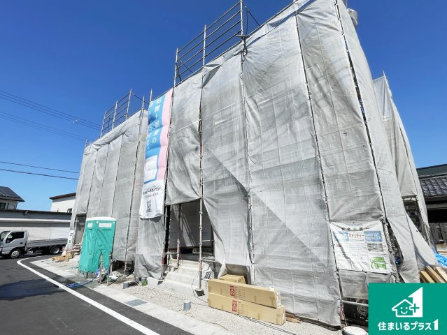 東近江市中野町　第2期　新築一戸建て